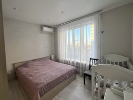 Продается 2-комнатная квартира Магнитогорская ул, 45.1  м², 6800000 рублей