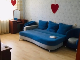 Продается 2-комнатная квартира Мильчакова ул, 55 м², 7499000 рублей