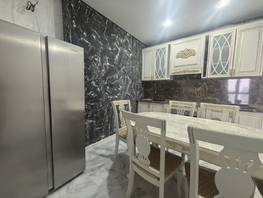 Продается 1-комнатная квартира Береговая ул, 52 м², 8300000 рублей