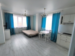 Продается Студия Таганрогская ул, 32.9  м², 3990000 рублей