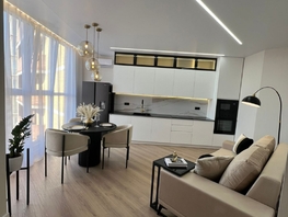 Продается 3-комнатная квартира Маршала Жукова пр-кт, 67 м², 10700000 рублей