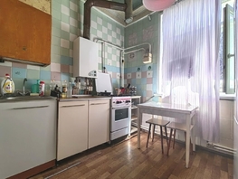 Продается 2-комнатная квартира К.Цеткин ул, 45 м², 2750000 рублей