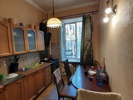 Продается 3-комнатная квартира Портовая ул, 62  м², 4500000 рублей