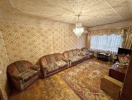 Продается 3-комнатная квартира Коммунистический пр-кт, 56 м², 5000000 рублей