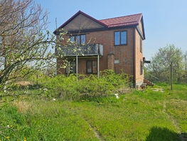 Продается Дом Береговая ул, 105  м², участок 12 сот., 6800000 рублей