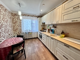 Продается 3-комнатная квартира Садовая ул, 60 м², 6400000 рублей