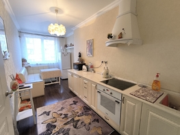 Продается 2-комнатная квартира Пацаева ул, 59 м², 7000000 рублей