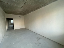 Продается 2-комнатная квартира Крючкова пер, 65  м², 6390000 рублей