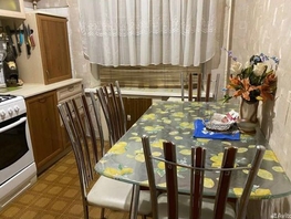 Продается 1-комнатная квартира Рахманинова ул, 30  м², 3800000 рублей