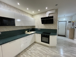 Продается 2-комнатная квартира Шолохова пр-кт, 52.8 м², 7000000 рублей