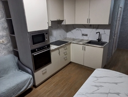 Продается 2-комнатная квартира Гарнизонный пер, 54.2 м², 6999999 рублей