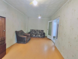 Продается 1-комнатная квартира Жмайлова ул, 32  м², 3100000 рублей