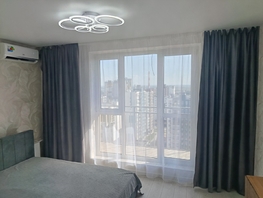 Продается Студия Еременко ул, 27 м², 4300000 рублей