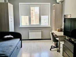 Продается 1-комнатная квартира 2-я Краснодарская ул, 45.5 м², 6500000 рублей