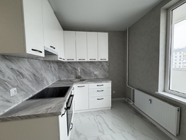 Продается 1-комнатная квартира Ткачева ул, 38 м², 5800000 рублей