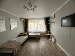 Продается 1-комнатная квартира Жмайлова ул, 32  м², 4800000 рублей