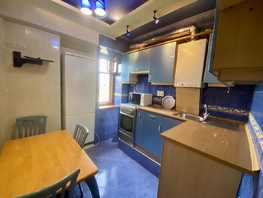 Продается 3-комнатная квартира Новолесная ул, 57  м², 5300000 рублей