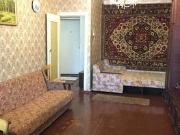 Продается 1-комнатная квартира Штахановского ул, 34  м², 3490000 рублей