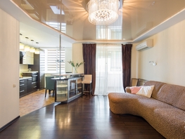 Продается 4-комнатная квартира Яблоневый пер, 123  м², 15900000 рублей