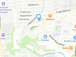 Продается Участок ИЖС Наклонный пер, 5  сот., 5500000 рублей