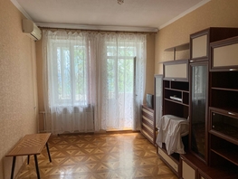 Продается 1-комнатная квартира Михаила Нагибина пр-кт, 37  м², 5470000 рублей