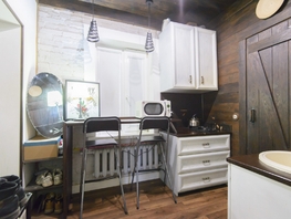 Продается 3-комнатная квартира Большая Садовая ул, 49  м², 5350000 рублей