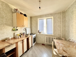 Продается 2-комнатная квартира Садовая ул, 52  м², 3600000 рублей