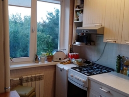 Продается 2-комнатная квартира Коммунистический пр-кт, 43.8  м², 4600000 рублей