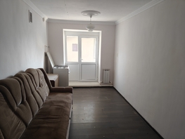 Продается 3-комнатная квартира Садовая ул, 64.7 м², 1750000 рублей