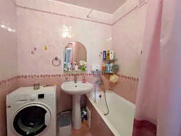 Продается 2-комнатная квартира Таганрогская ул, 50  м², 5990000 рублей