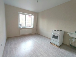 Продается 1-комнатная квартира Амет-Хана Султана пер, 36.4 м², 3800000 рублей