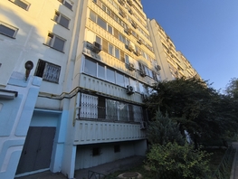 Продается 1-комнатная квартира 2-й Пятилетки ул, 42  м², 4800000 рублей