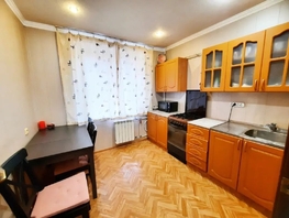 Продается 2-комнатная квартира Жмайлова ул, 55 м², 6000000 рублей