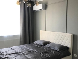 Продается 1-комнатная квартира Крючкова пер, 40.6  м², 6900000 рублей