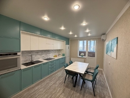 Продается 3-комнатная квартира 2-я Краснодарская ул, 82.5 м², 11000000 рублей