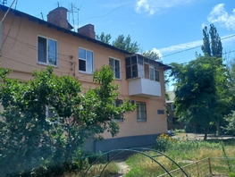 Продается 2-комнатная квартира 1-я Краснодарская ул, 38  м², 3750000 рублей