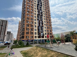 Продается 3-комнатная квартира Орбитальная ул, 75.6  м², 8500000 рублей