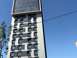 Продается 2-комнатная квартира Зорге ул, 53.33  м², 7900000 рублей