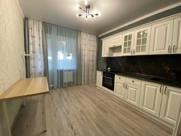 Продается 1-комнатная квартира Тимофеева ул, 38  м², 4600000 рублей