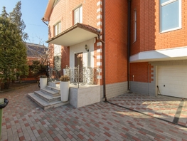 Продается Дом Аральский пер, 428  м², участок 6 сот., 45000000 рублей