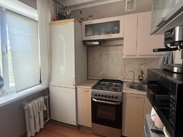 Продается 1-комнатная квартира Коммунистический пр-кт, 31 м², 4000000 рублей