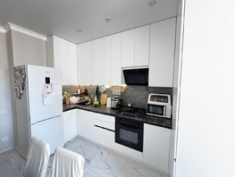 Продается 1-комнатная квартира Берберовская ул, 37.8 м², 5800000 рублей