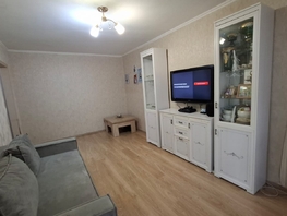 Продается 2-комнатная квартира 40-летия Победы пр-кт, 43 м², 4000000 рублей