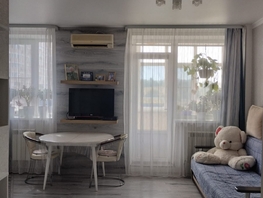 Продается 1-комнатная квартира Батуринская ул, 34 м², 4900000 рублей