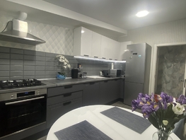 Продается 1-комнатная квартира Евдокимова ул, 50 м², 4950000 рублей