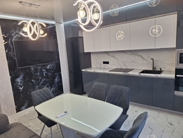 Продается 4-комнатная квартира Ткачева ул, 78 м², 12450000 рублей