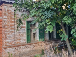 Продается Дом Сакко и Ванцетти ул, 54 м², участок 4 сот., 12000000 рублей