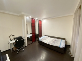 Продается 1-комнатная квартира Русская ул, 34.6 м², 4300000 рублей