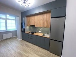 Продается 1-комнатная квартира Победы пр-кт, 36 м², 5300000 рублей
