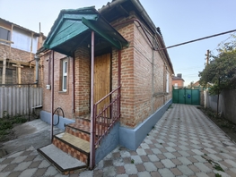 Продается Дом Тихого Дона ул, 65 м², участок 4.7 сот., 8300000 рублей
